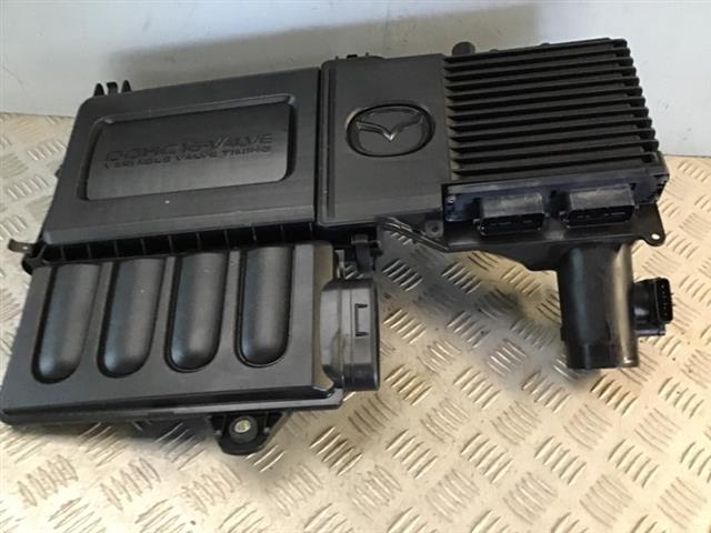 Ecu Computer