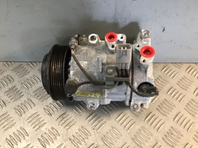 Air Cond Pump Assy