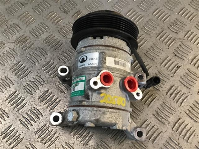 Air Cond Pump Assy