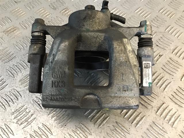 Lf Disc Brake Caliper