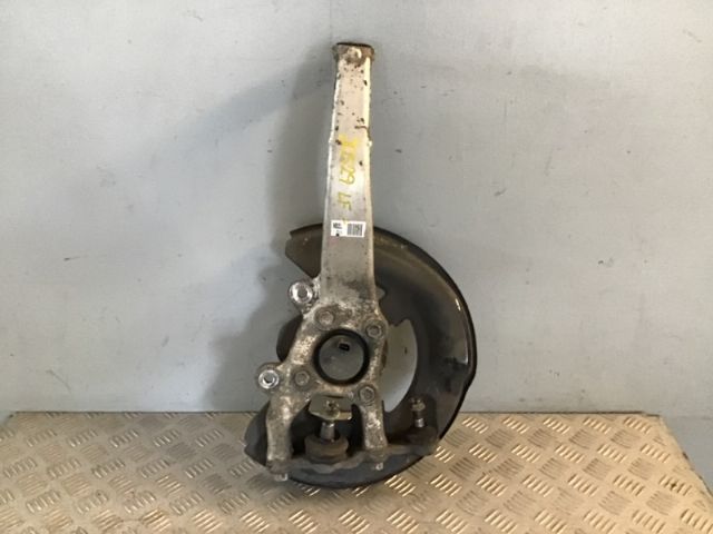 Lf Abs Hub