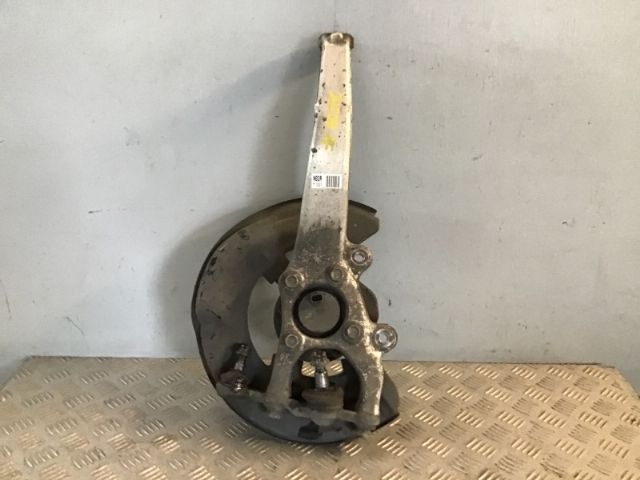 Rf Abs Hub