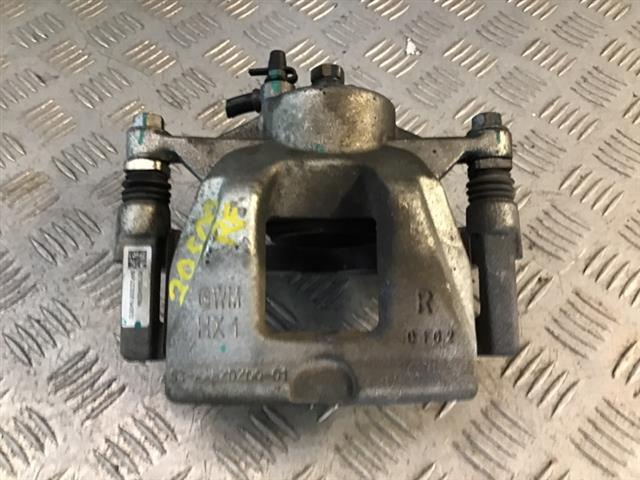 Rf Disc Brake Caliper