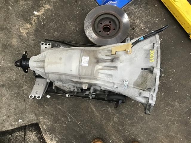 Automatic Transmission