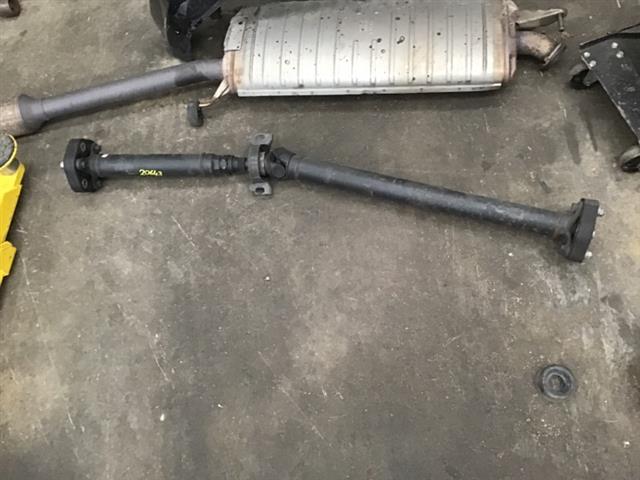 Driveshaft / Mid Shaft
