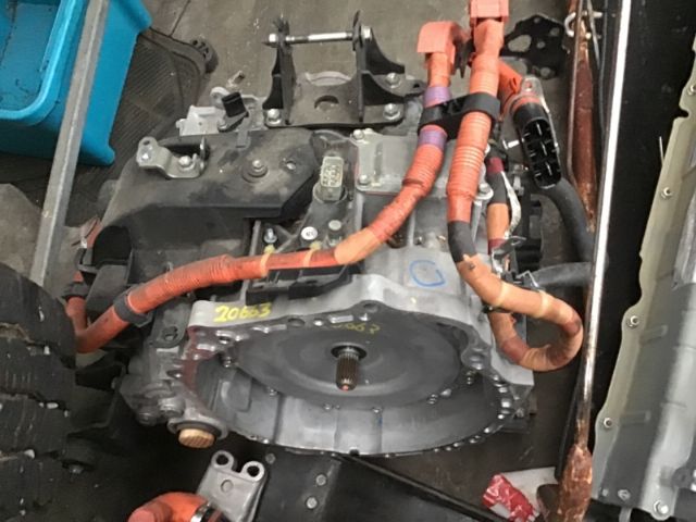 Automatic Transmission
