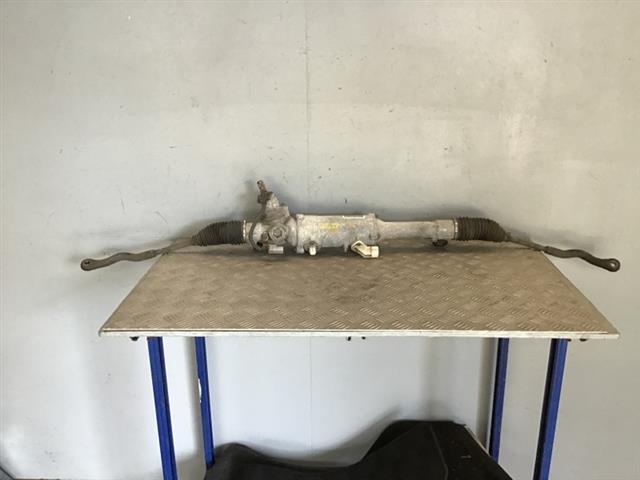 Front Electric Steering Rack