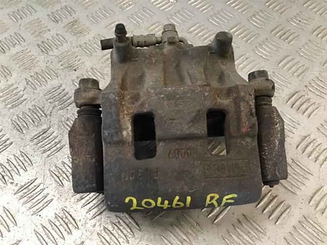 Rf Disc Brake Caliper