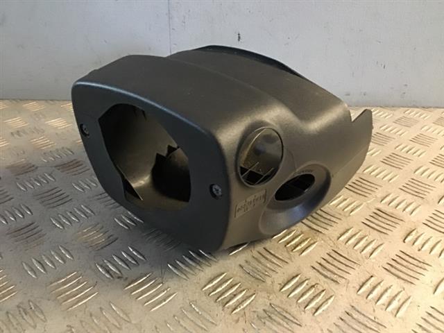 Steering Column Shrouds