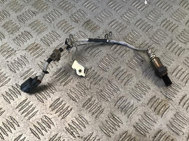 Up-stream Oxygen Sensor #1