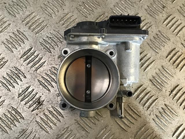 Throttle Body
