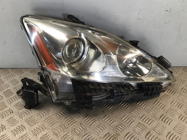 R Headlight (hid)