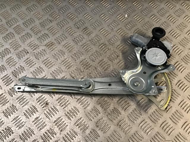 Lf Door Elec Regulator