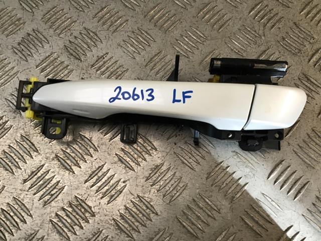 Lf Door Exterior Handle