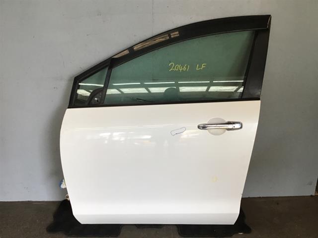 Lf Door Shell