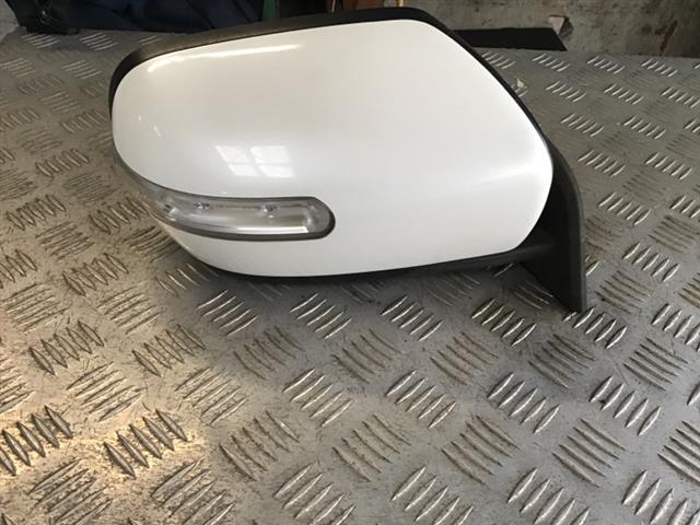 Rf Door Elec Mirror (7 Wire)