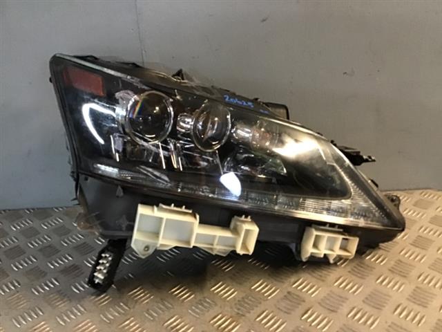 R Headlight (led)