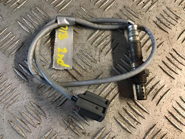 Down-stream Oxygen Sensor #1