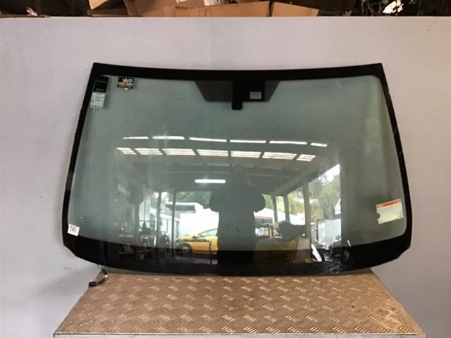 Front Windscreen Glass
