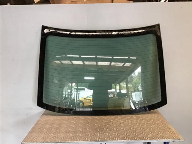 Rear Screen Glass