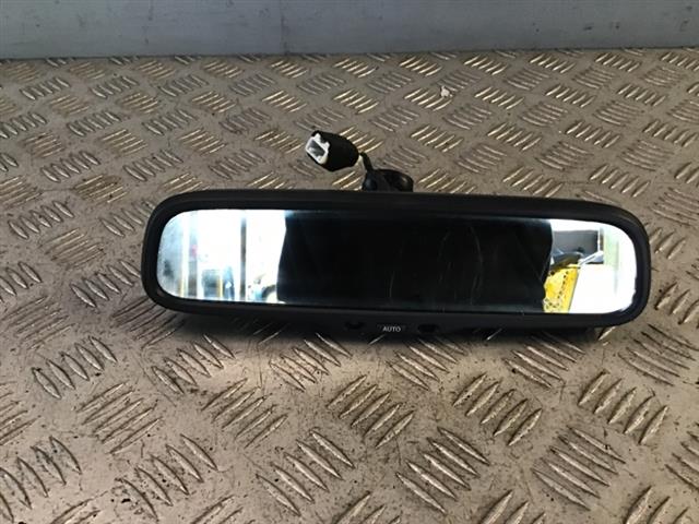 Rear View Mirror
