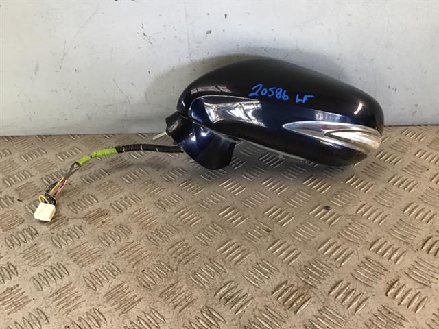 Lf Door Elec Mirror (10 Wire)