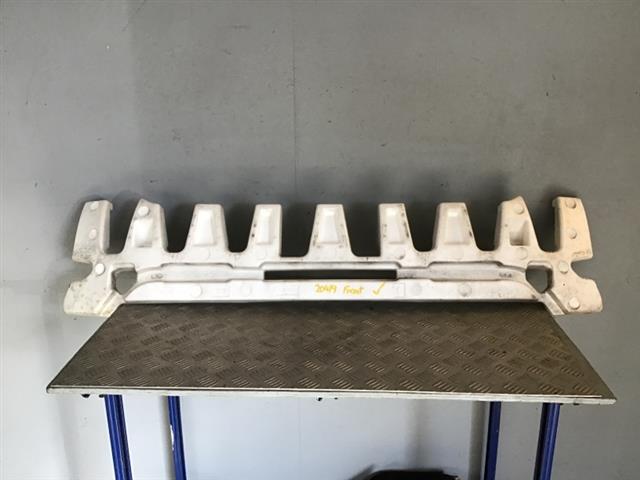 Front Bumper Energy Absorber