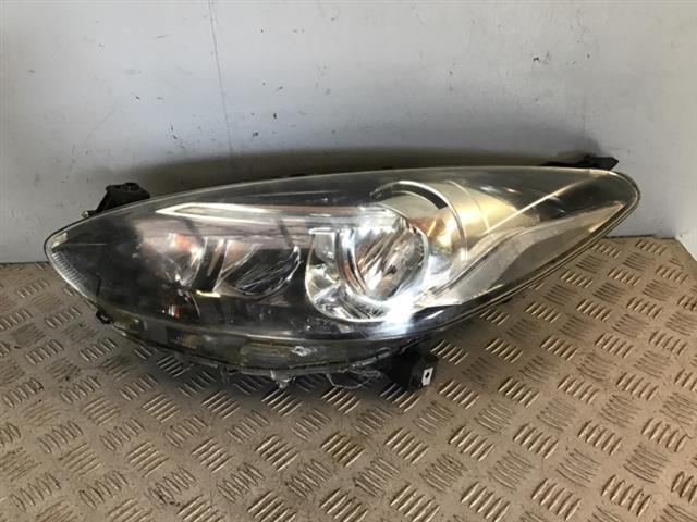 L Headlight (led)
