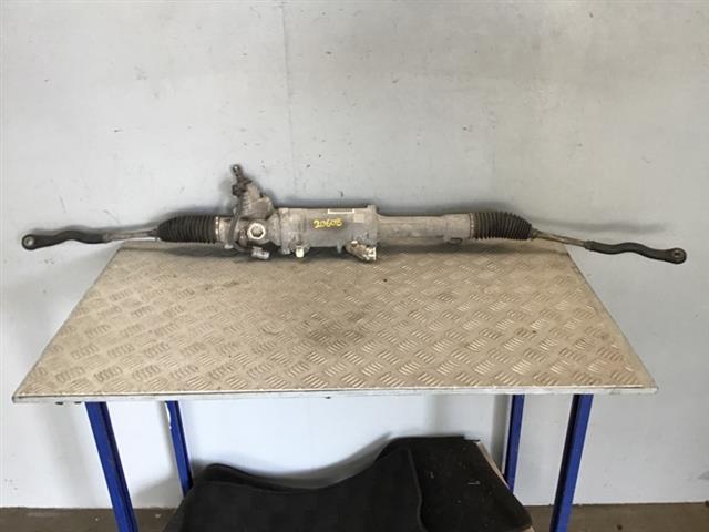 Front Electric Steering Rack