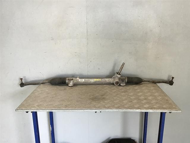 Front Electric Steering Rack