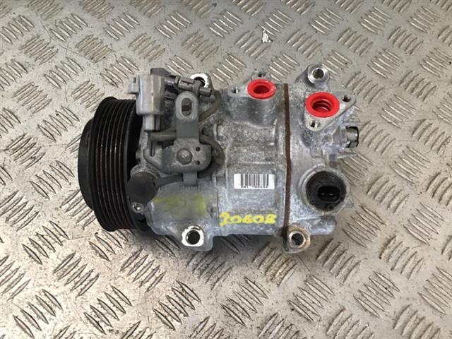 Air Cond Pump Assy
