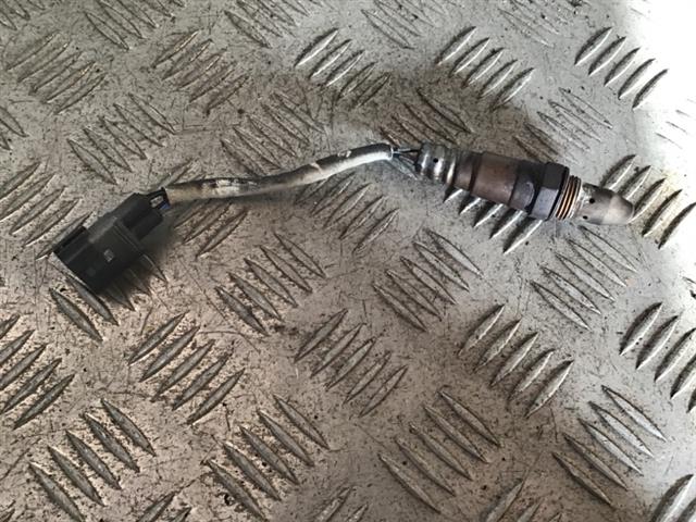 Up-stream Oxygen Sensor #1