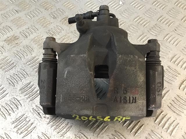 Rf Disc Brake Caliper