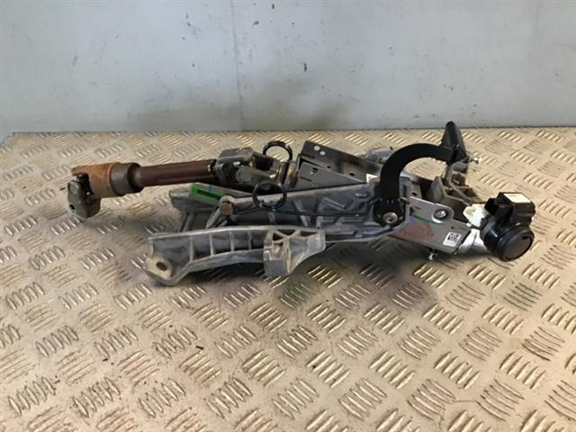 Standard Steering Column