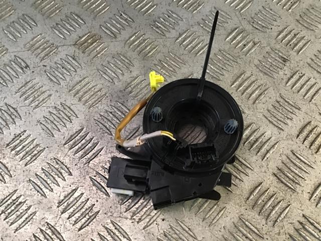 Air Bag Clock Spring
