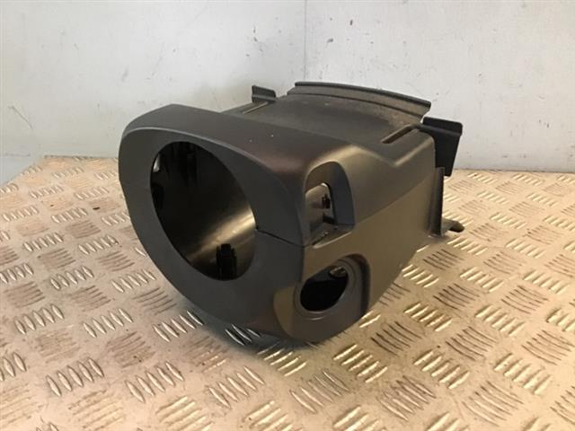 Steering Column Shrouds