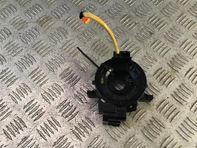 Air Bag Clock Spring