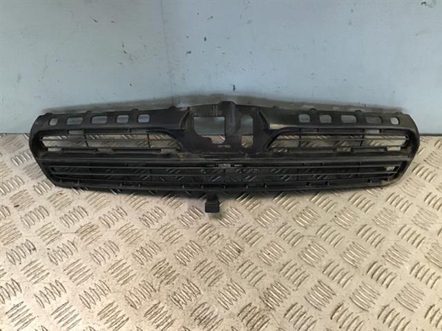 Grille