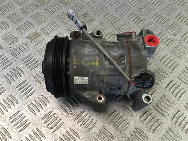 Air Cond Pump Assy