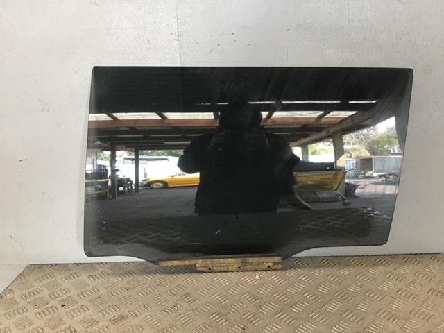 Lr Door Glass