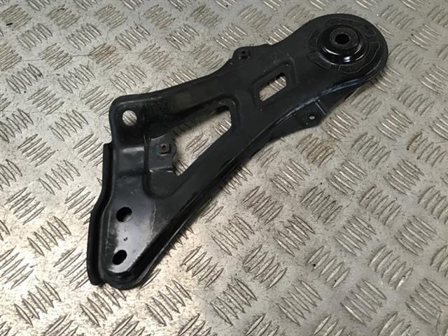 Rf Subframe Bracket