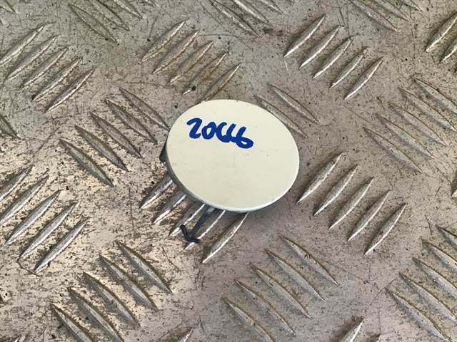 Front Tow Hook Cover