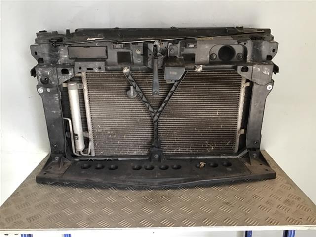 Radiator