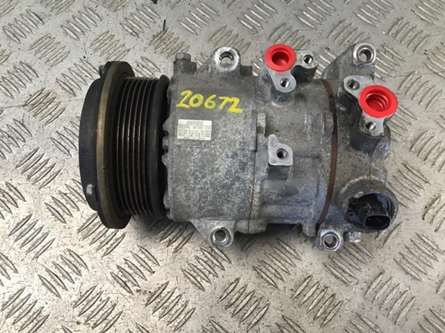 Air Cond Pump Assy