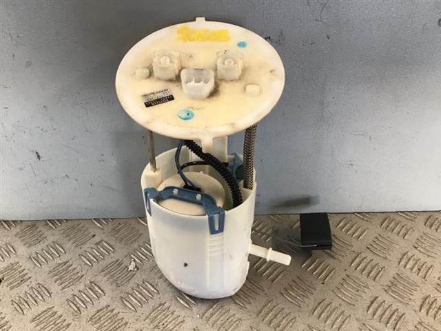 Electric Fuel Pump