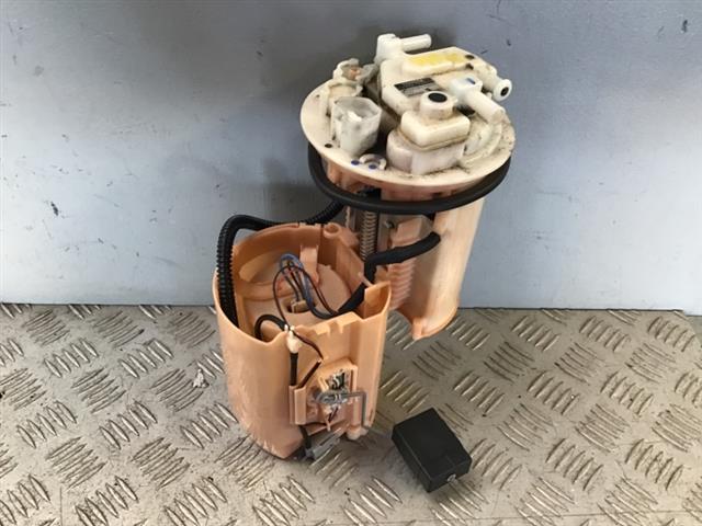 Electric Fuel Pump