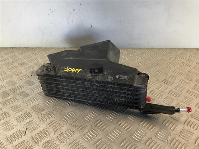 Auto Trans Oil Cooler
