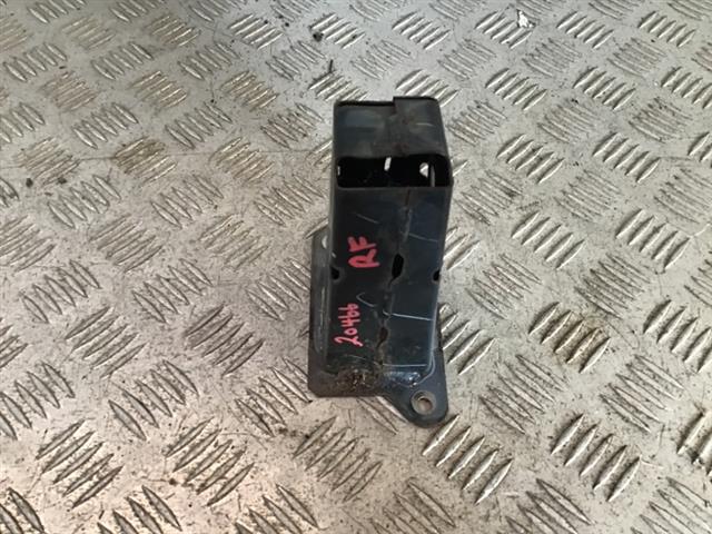 Rh Chassis Extension