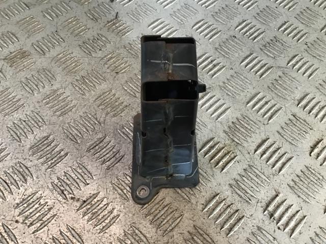 Lh Chassis Extension