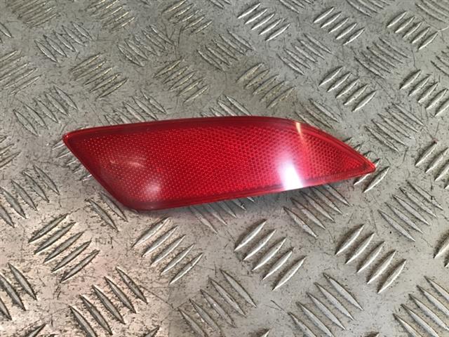 Rr Bumper Reflector